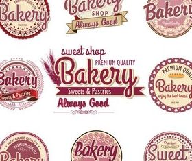 Bakery Vector For Free Download