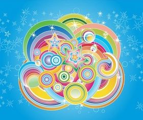 Colorful Background vector