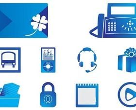 Icons Graphics graphic vectors