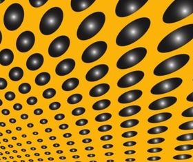 Dots Illustration vector