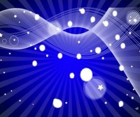 Abstract Sky vectors