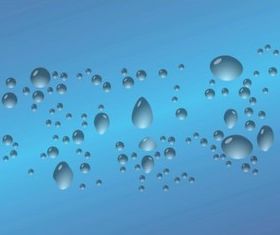 Water vectors graphics