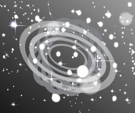 Abstract Space vector