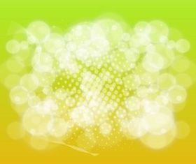 Bokeh And Lines background vectors