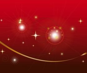 Christmas Background vector