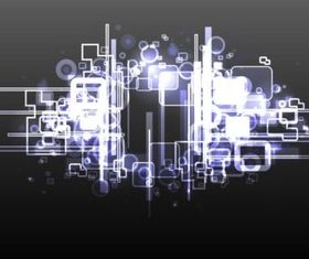 Geometric Graphics vector