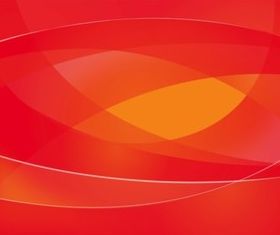 Curves Background vector