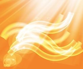 Abstract Light vector set