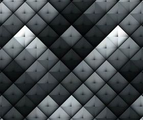 Mosaic Backgrounds 9 vector