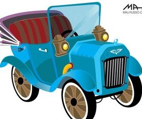 Old Car Image vectors