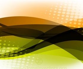 Abstract Background Pattern vector