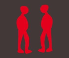 Communication Icon vector graphics