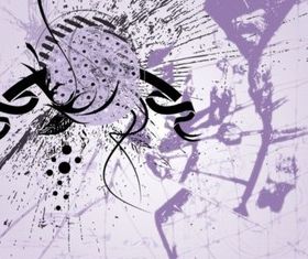 Urban Collage vector