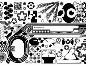 Free Shapes Elements vector