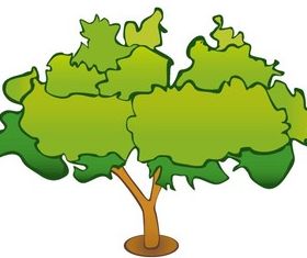 Tree Image Free vector