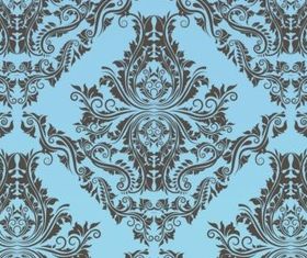 Antique Pattern vector