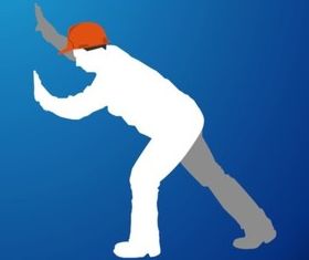 Construction Worker vector