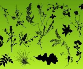Plant Pack vector