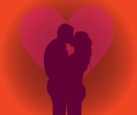 Eternal Love vectors