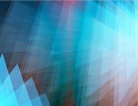 Background Design with Glowing Lights vector