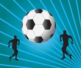 Free Football vector