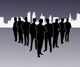 Business Professional Graphics vector