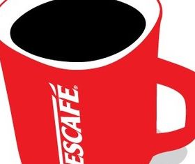 Free Coffee Mug Art design vectors
