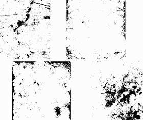 Grunge Texture Illustrator Free vector graphics