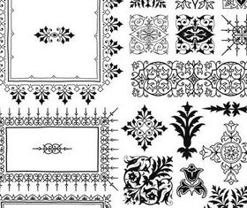 Design Elements 13 vector graphics