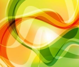Seventies Style Background vectors graphics
