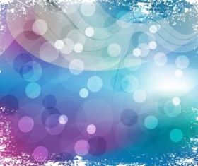 Blue Grunge Background Image vector graphics