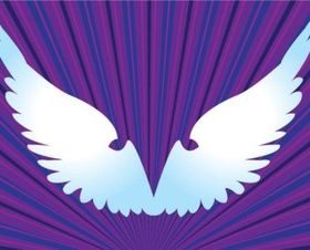 Free Wings Graphics Illustration vector