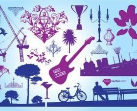 Cool Free Graphics vectors graphic