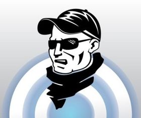 Sports Fan Art vector