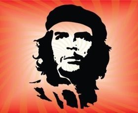 Che vectors material