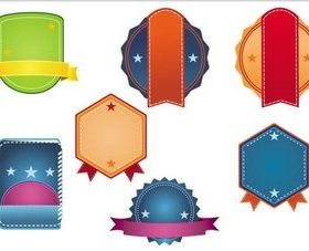 Sale Design Elements vector