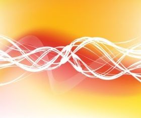 Energy Twist Background vectors graphic