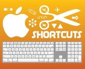 Keyboard Graphics vector