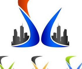 Estate Logo graphic vectors graphics