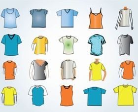 Design T-Shirt vector