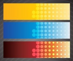 Banner Graphics vector