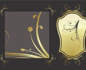 Card Graphics vector