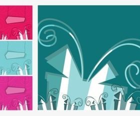 Celebration vectors material