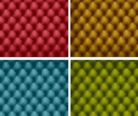 Leather vector - for free download