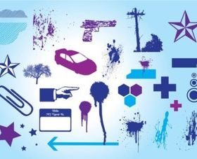 Freebies Graphics design vector