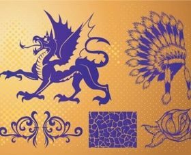 Free Illustrator Footage vector