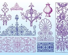 Free Antique Stock Images vectors