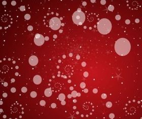 Circle Spirals Backdrop set vector