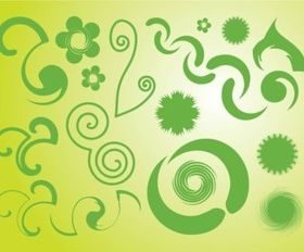 Fresh Footage design vector