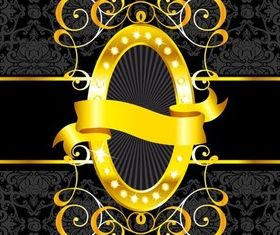 Luxury Backgrounds 10 creative vector